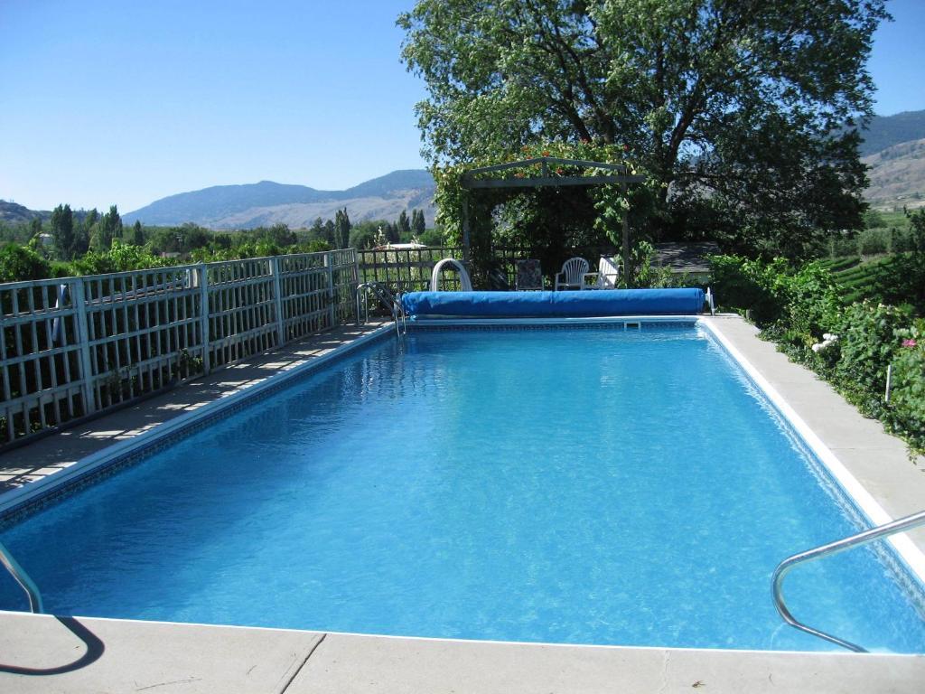 Oliver House Bed & Breakfast Εξωτερικό φωτογραφία