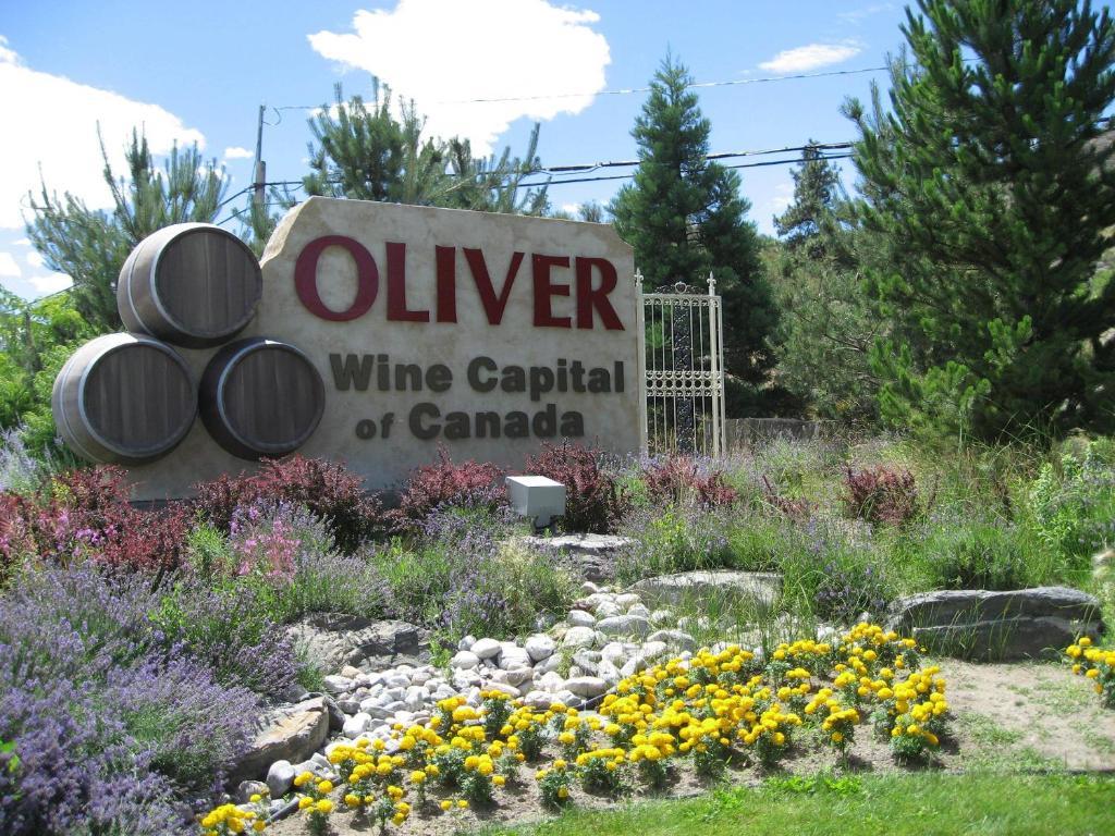 Oliver House Bed & Breakfast Εξωτερικό φωτογραφία